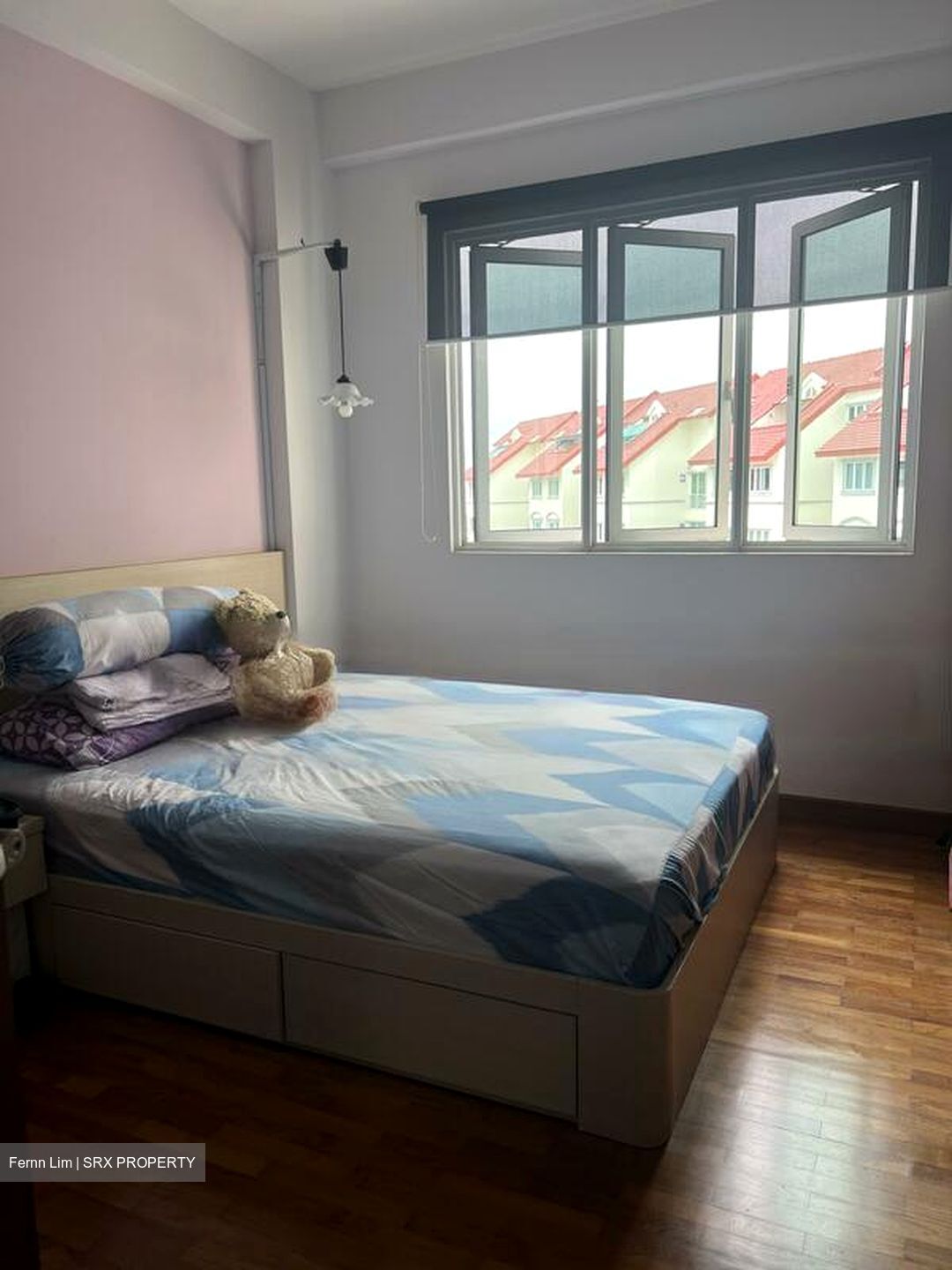 Euphony Gardens (D27), Condominium #470417281